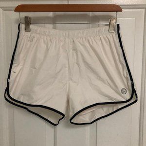 Tory Sport Nylon Track Shorts (Like New)